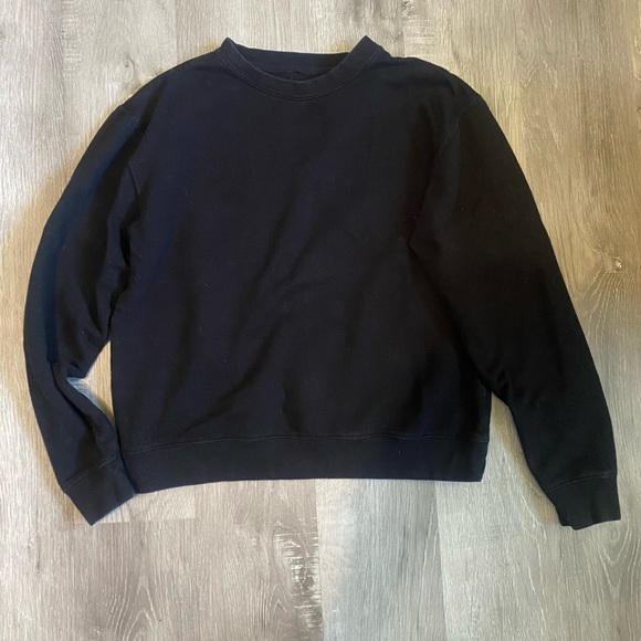 Wholesome culture crew neck - Picture 3 of 3